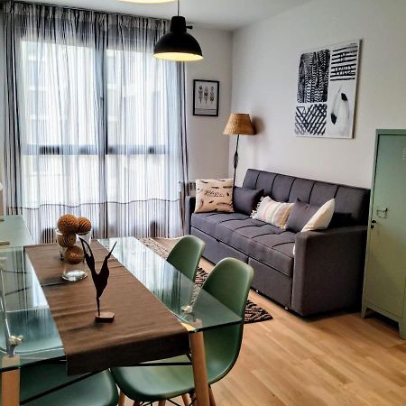 Apartamento La Coqueta Santander Eksteriør bilde