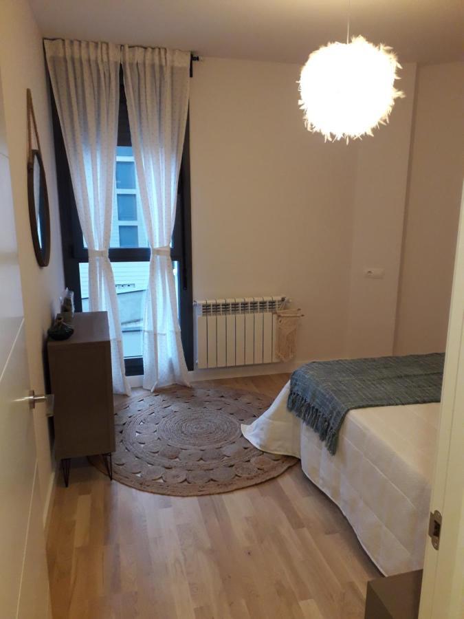 Apartamento La Coqueta Santander Eksteriør bilde