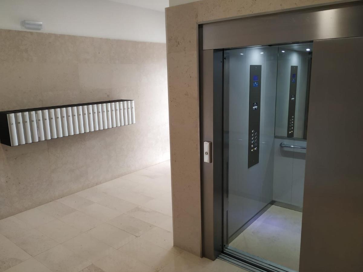 Apartamento La Coqueta Santander Eksteriør bilde
