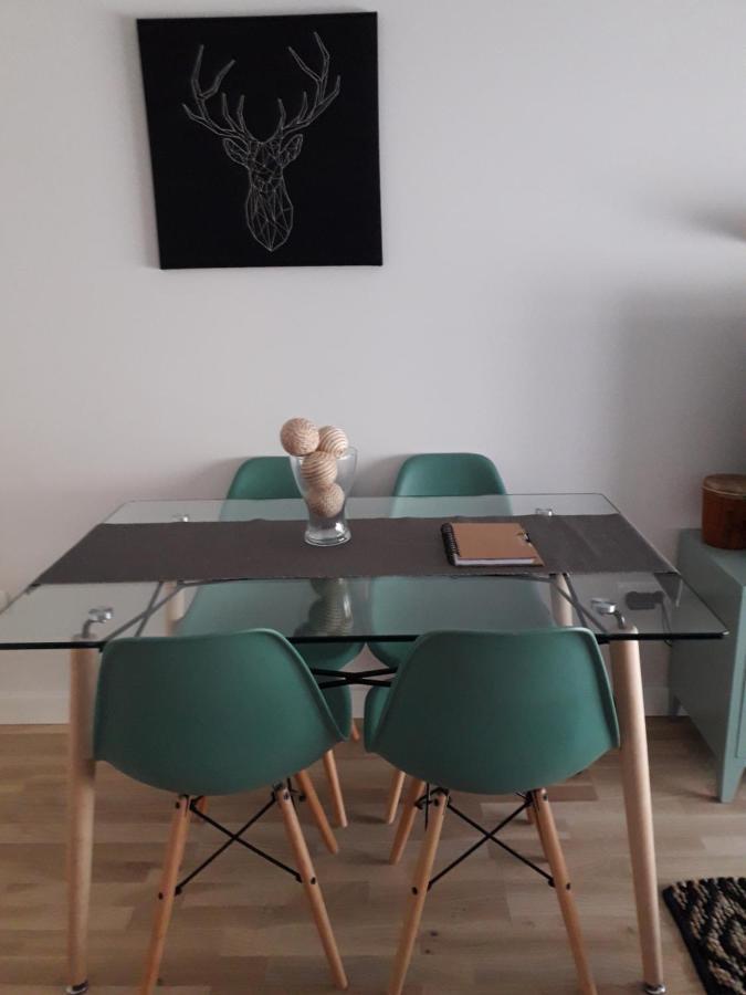 Apartamento La Coqueta Santander Eksteriør bilde